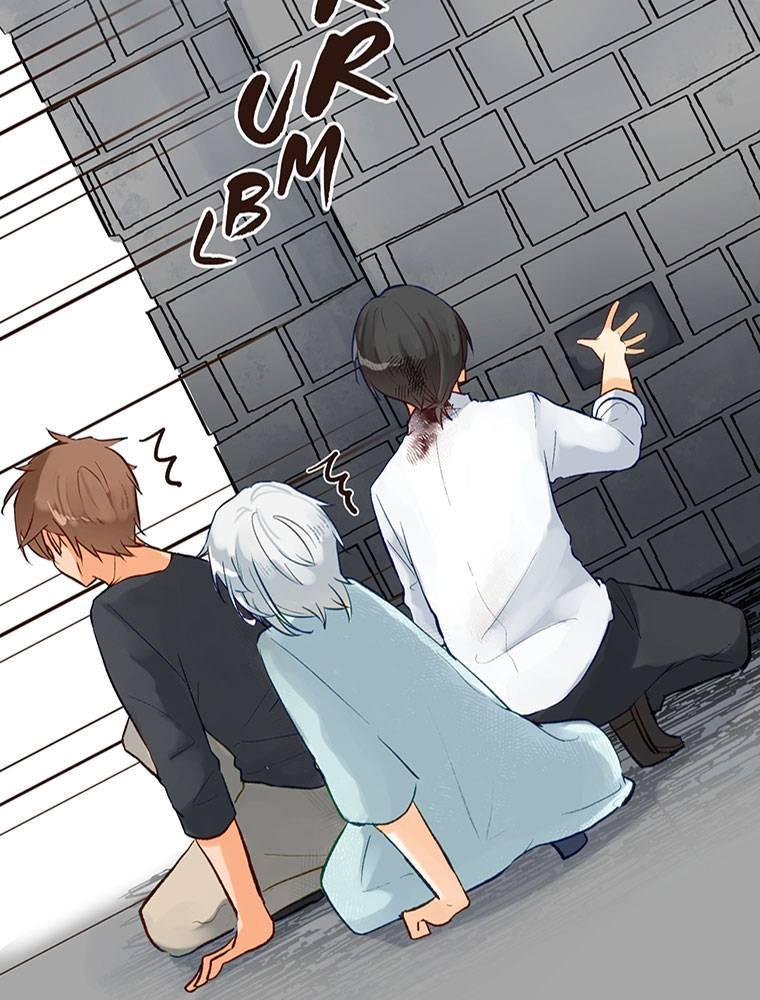 Story of My Fiancee Chapter 12 page 72 - 
