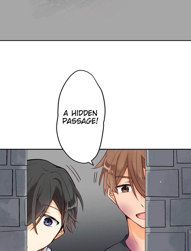 Story of My Fiancee Chapter 12 page 73 - 