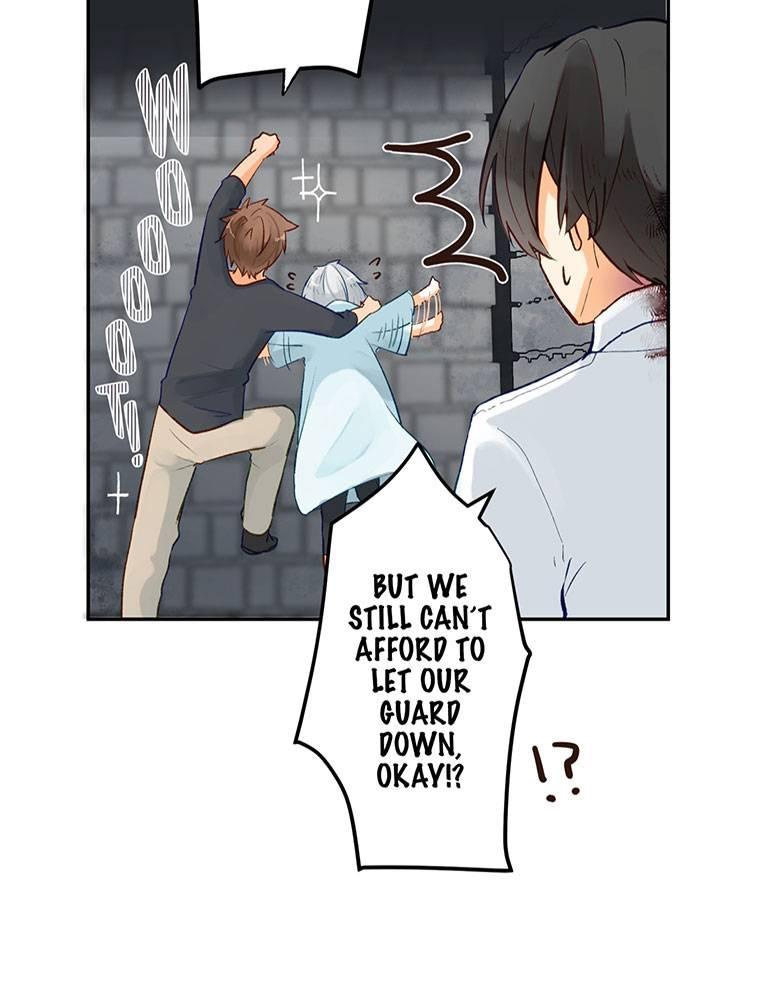Story of My Fiancee Chapter 12 page 75 - 
