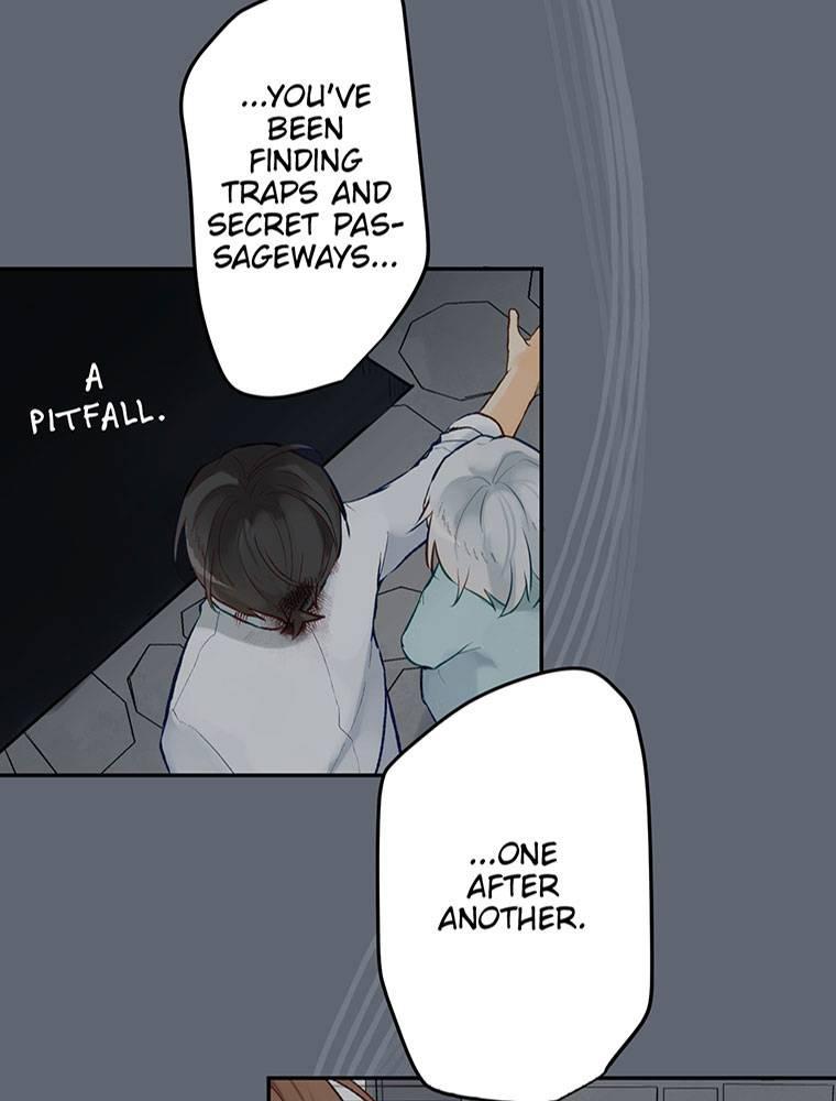Story of My Fiancee Chapter 12 page 80 - 