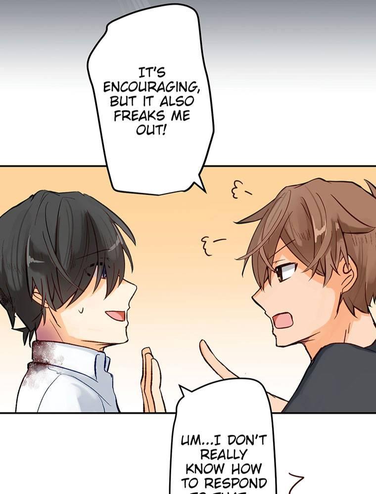 Story of My Fiancee Chapter 12 page 82 - 