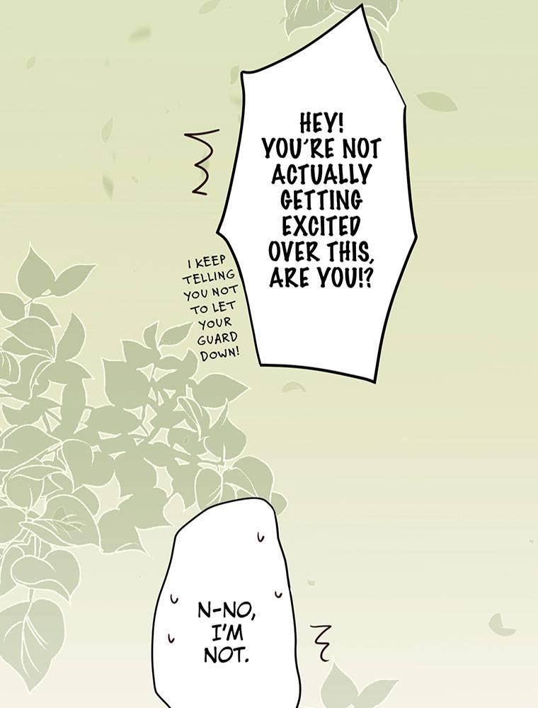 Story of My Fiancee Chapter 12 page 84 - 
