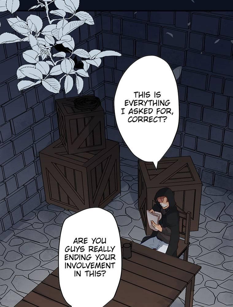 Story of My Fiancee Chapter 12 page 88 - 