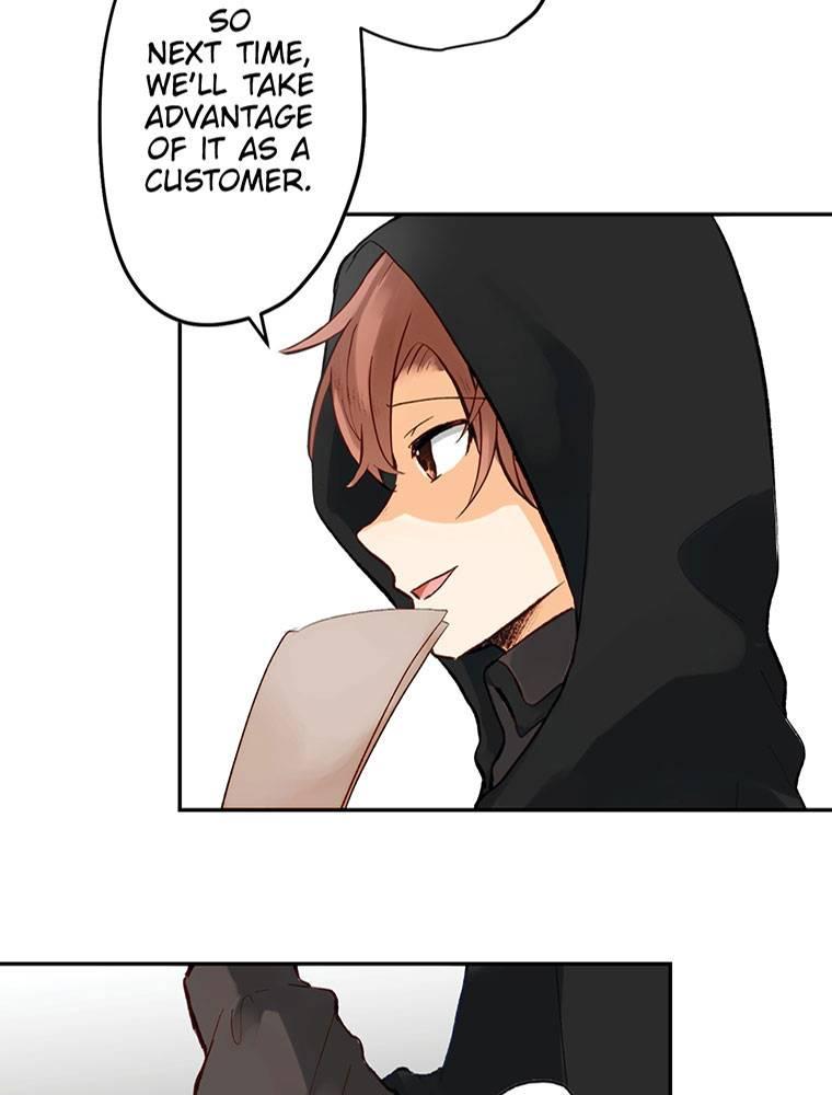 Story of My Fiancee Chapter 12 page 90 - 