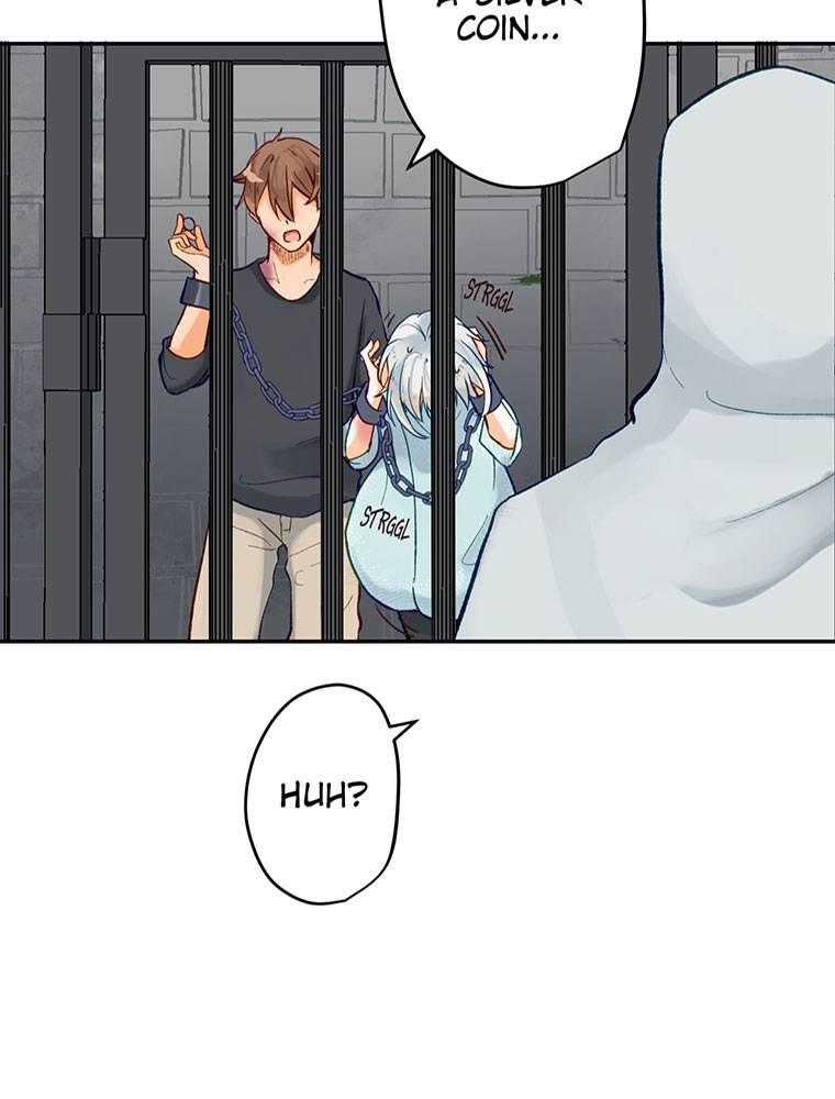 Story of My Fiancee Chapter 12 page 10 - 