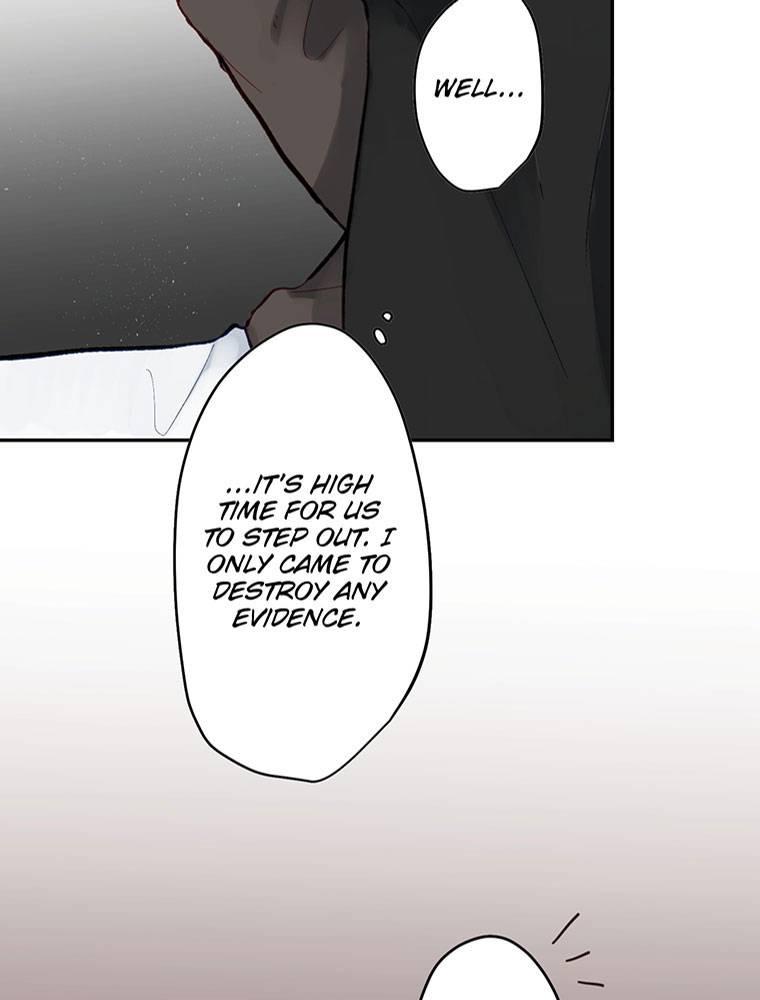 Story of My Fiancee Chapter 12 page 91 - 