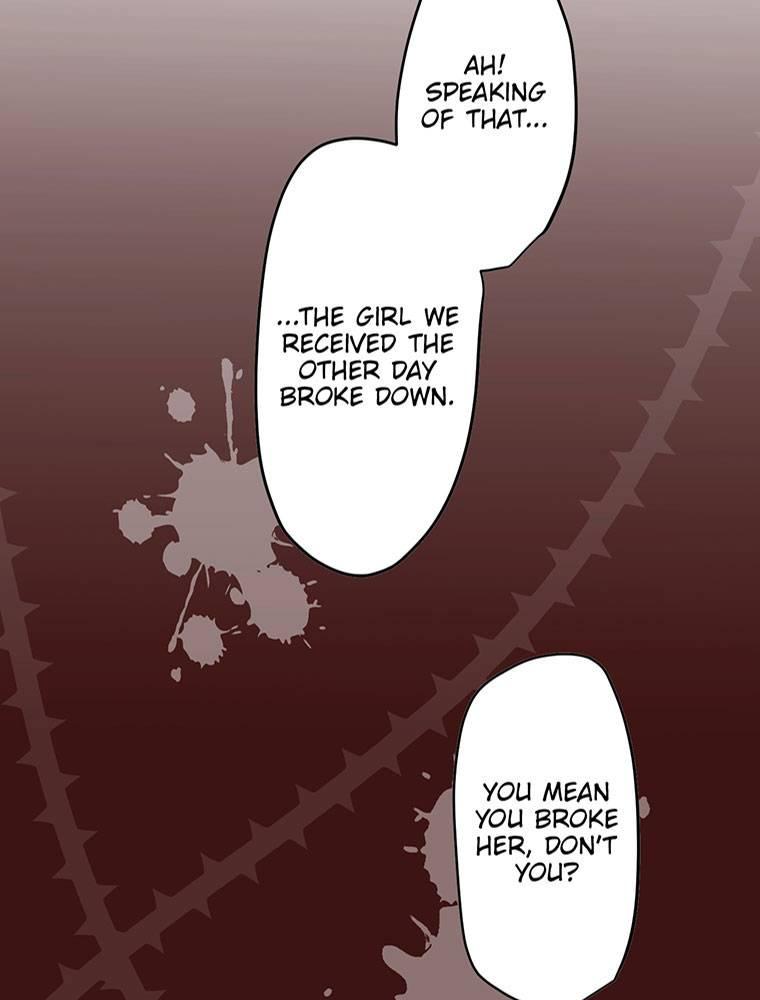Story of My Fiancee Chapter 12 page 92 - 