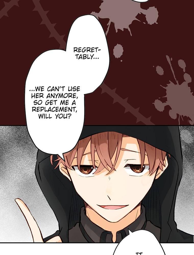 Story of My Fiancee Chapter 12 page 93 - 