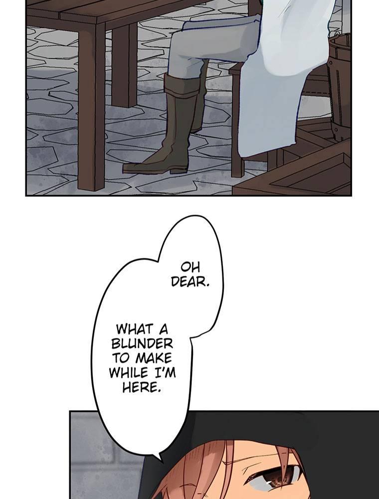 Story of My Fiancee Chapter 12 page 99 - 