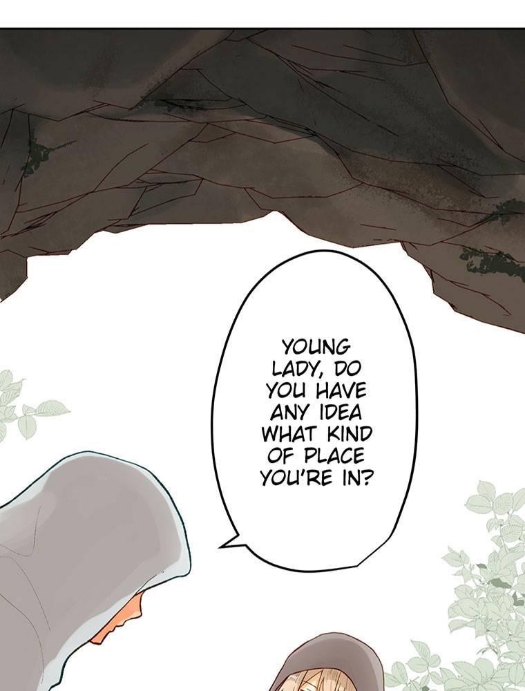 Story of My Fiancee Chapter 13 page 11 - 