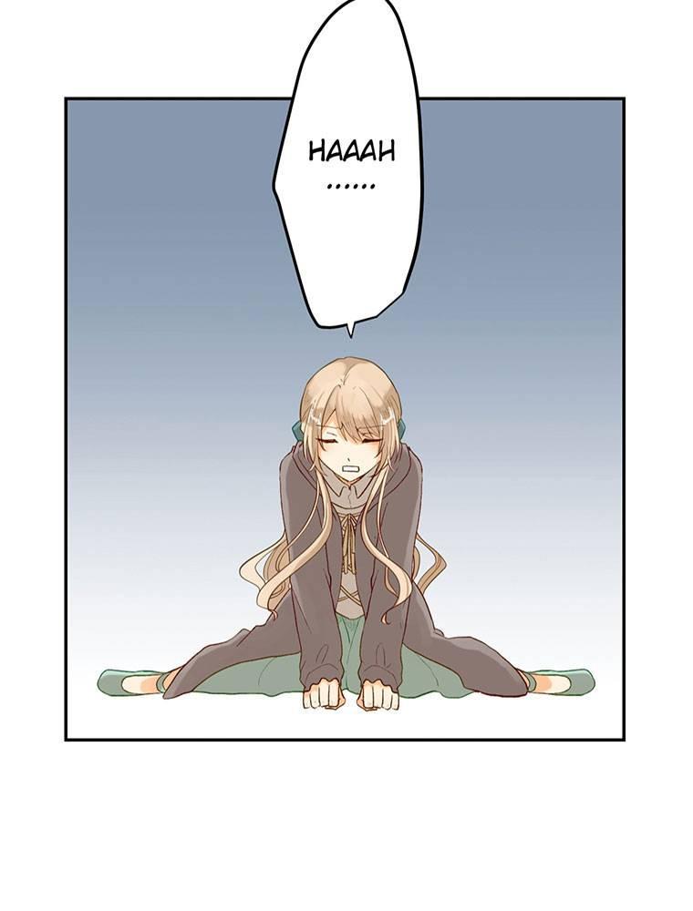 Story of My Fiancee Chapter 13 page 104 - 