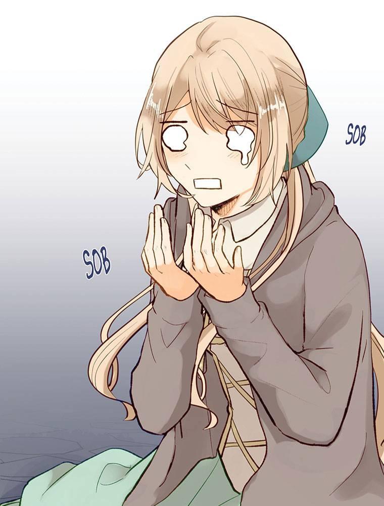 Story of My Fiancee Chapter 13 page 106 - 