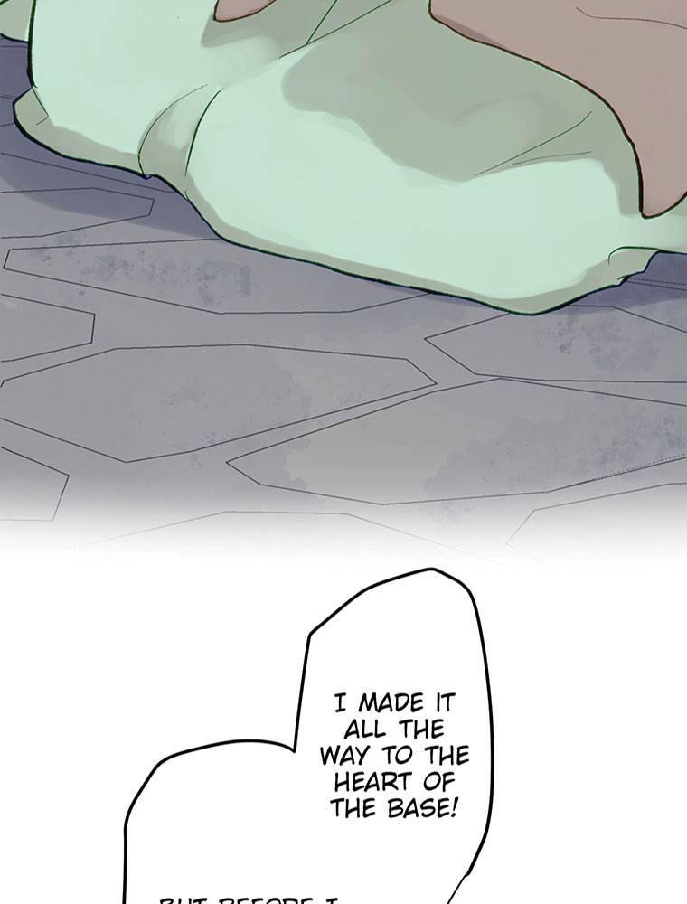 Story of My Fiancee Chapter 13 page 107 - 