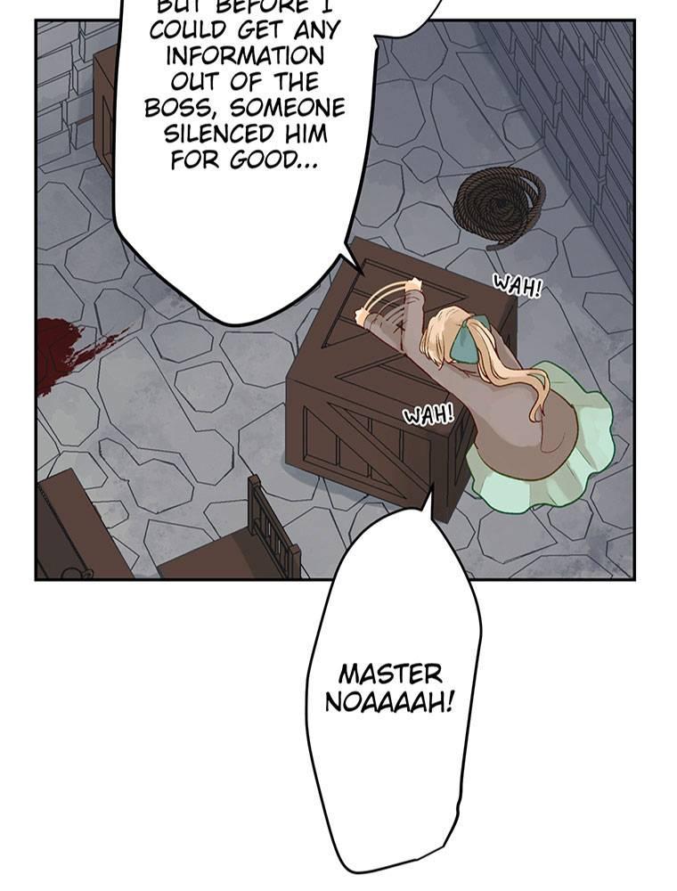 Story of My Fiancee Chapter 13 page 108 - 