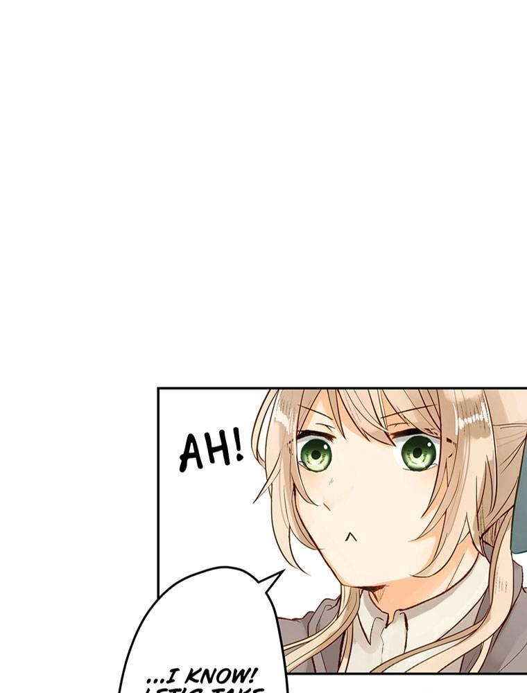 Story of My Fiancee Chapter 13 page 109 - 
