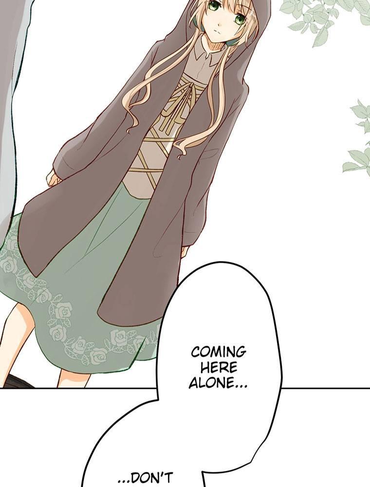 Story of My Fiancee Chapter 13 page 12 - 
