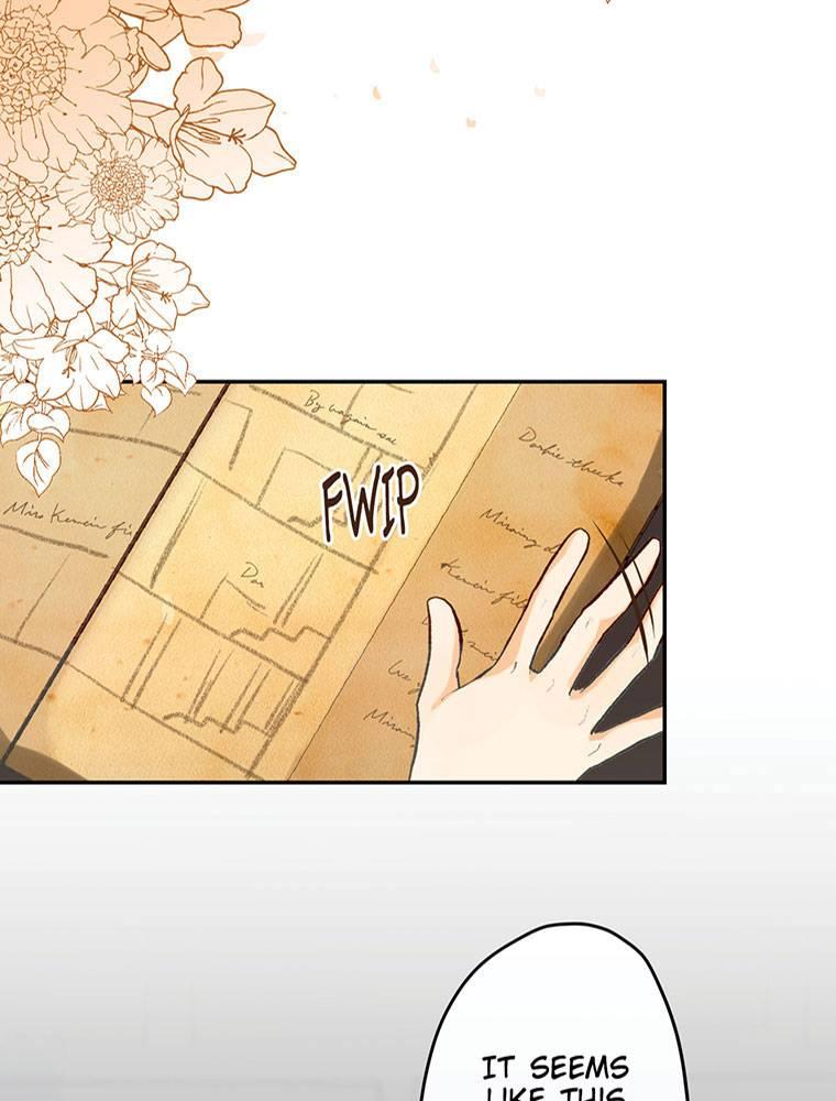 Story of My Fiancee Chapter 13 page 111 - 