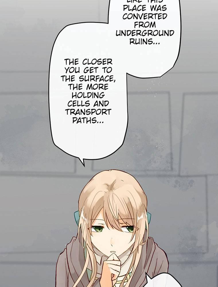 Story of My Fiancee Chapter 13 page 112 - 