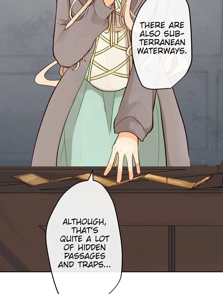 Story of My Fiancee Chapter 13 page 113 - 