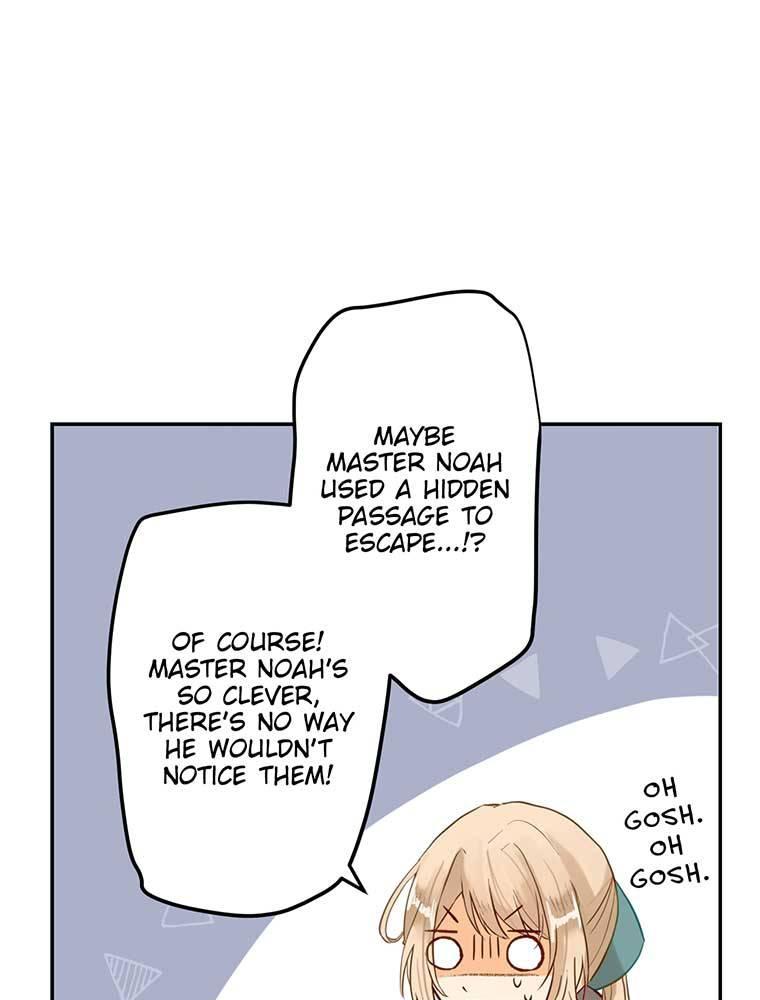 Story of My Fiancee Chapter 13 page 115 - 