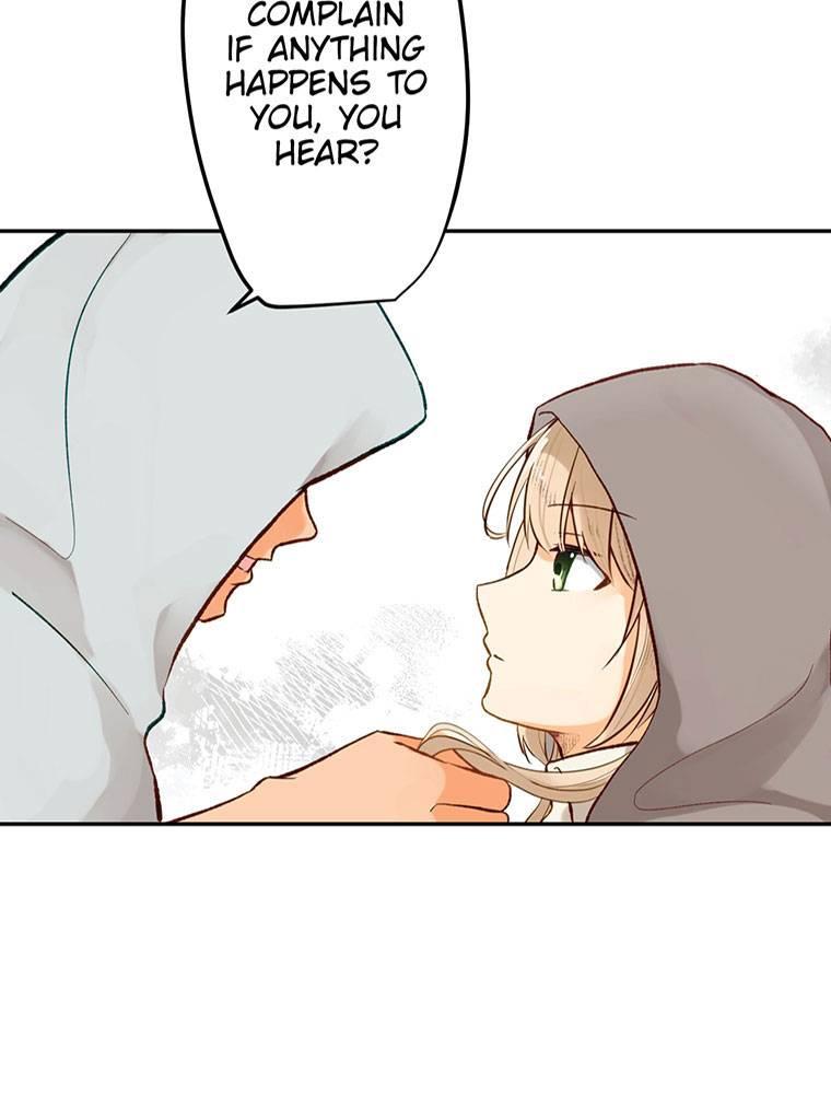 Story of My Fiancee Chapter 13 page 13 - 
