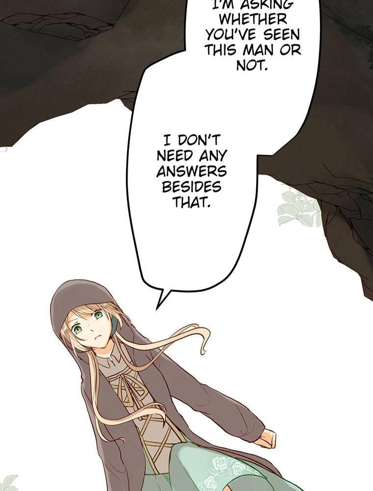 Story of My Fiancee Chapter 13 page 19 - 