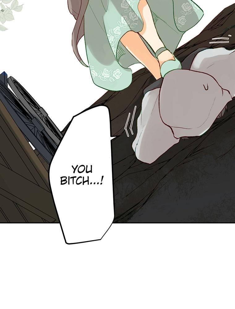 Story of My Fiancee Chapter 13 page 20 - 