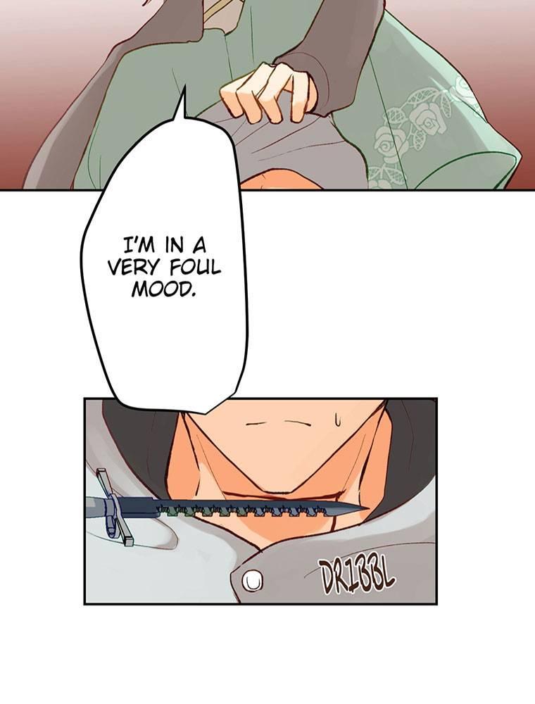 Story of My Fiancee Chapter 13 page 22 - 