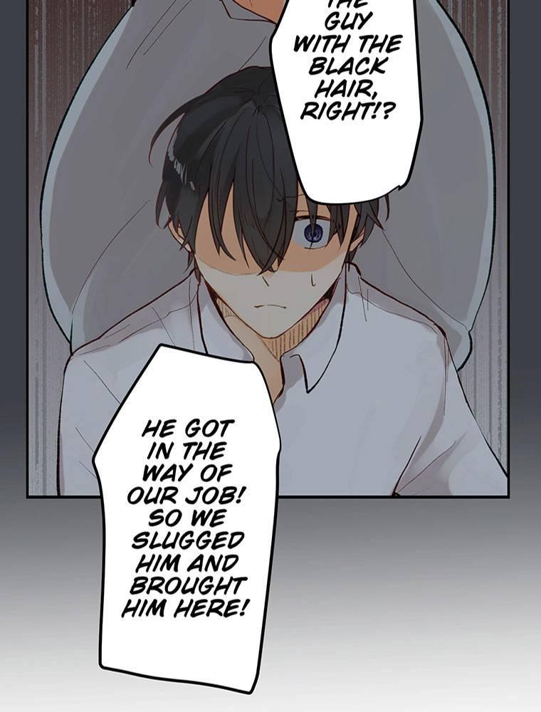 Story of My Fiancee Chapter 13 page 24 - 