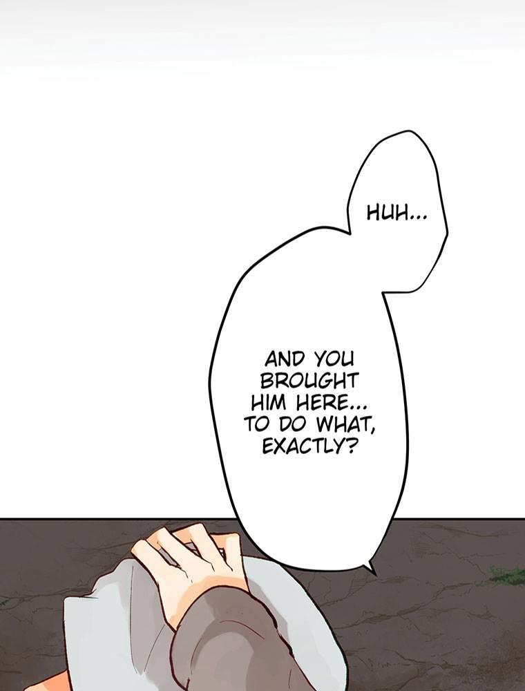 Story of My Fiancee Chapter 13 page 25 - 