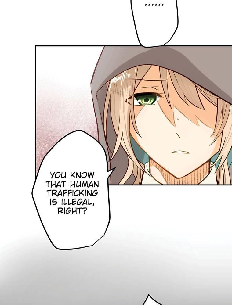 Story of My Fiancee Chapter 13 page 27 - 