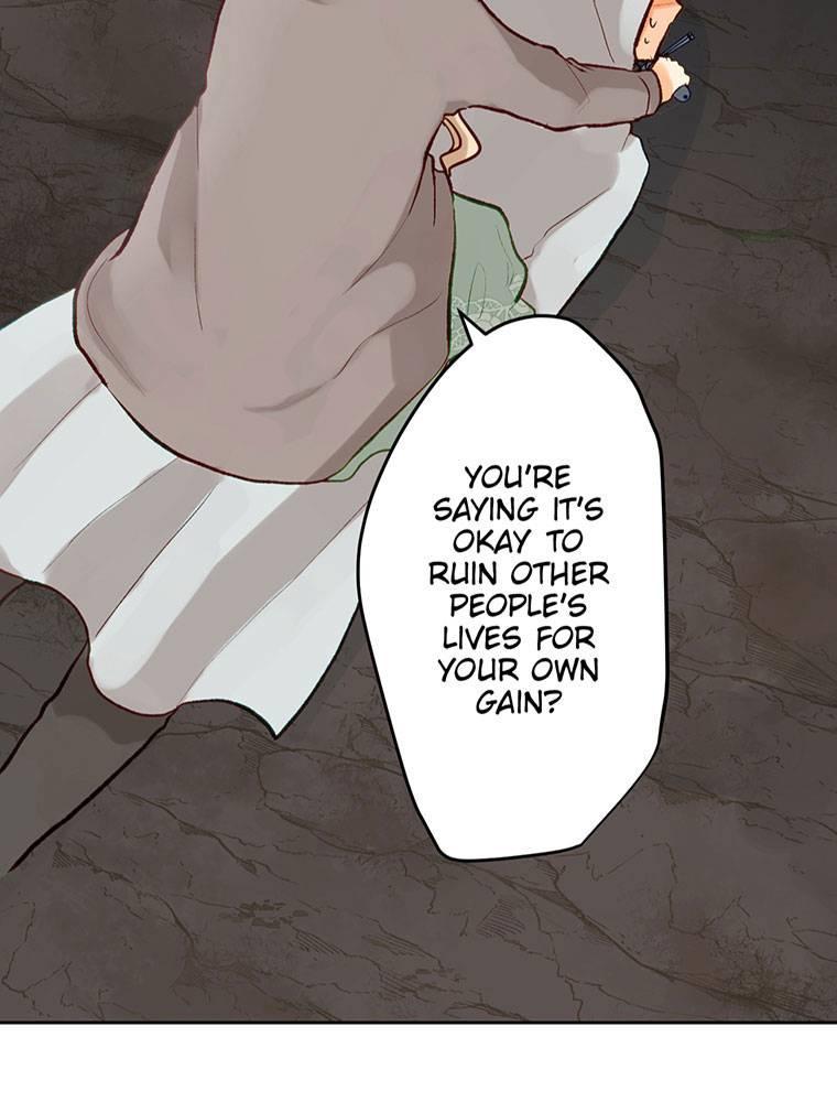 Story of My Fiancee Chapter 13 page 29 - 