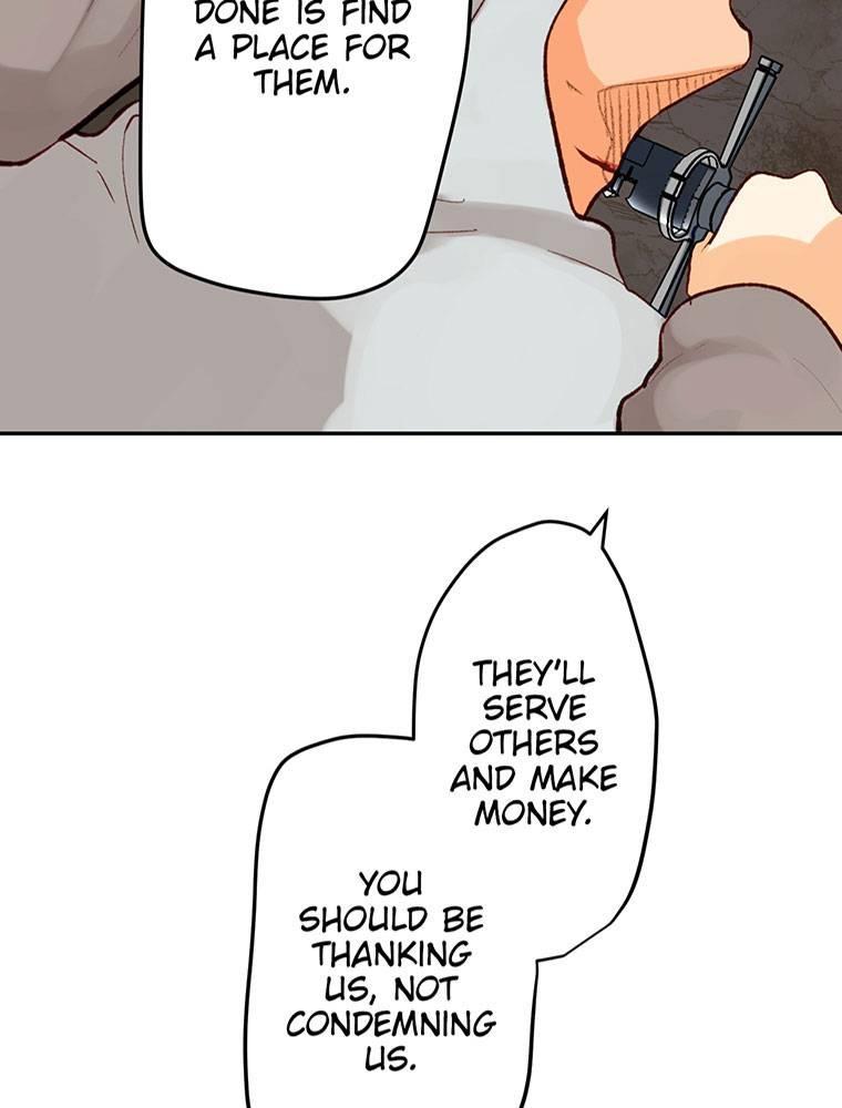 Story of My Fiancee Chapter 13 page 31 - 