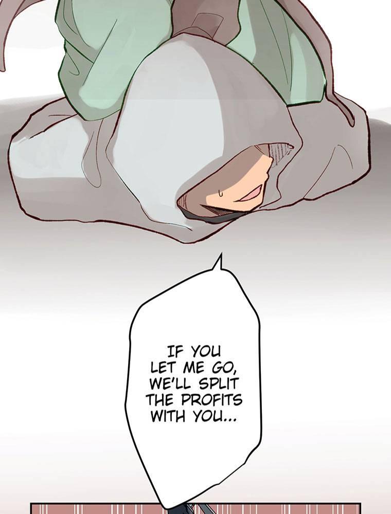 Story of My Fiancee Chapter 13 page 36 - 