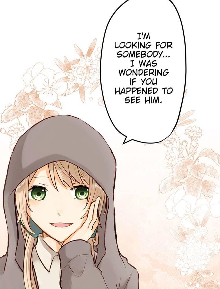 Story of My Fiancee Chapter 13 page 5 - 