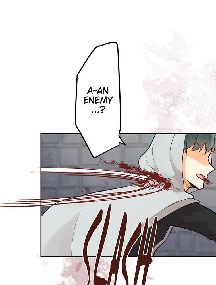 Story of My Fiancee Chapter 13 page 50 - 