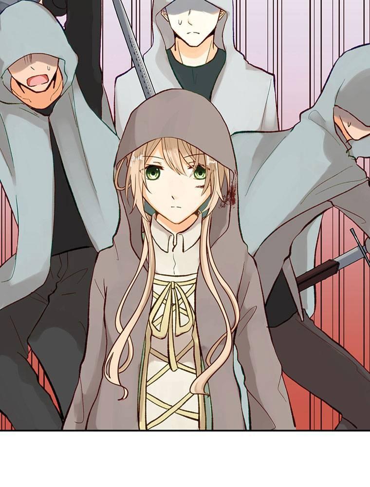 Story of My Fiancee Chapter 13 page 52 - 