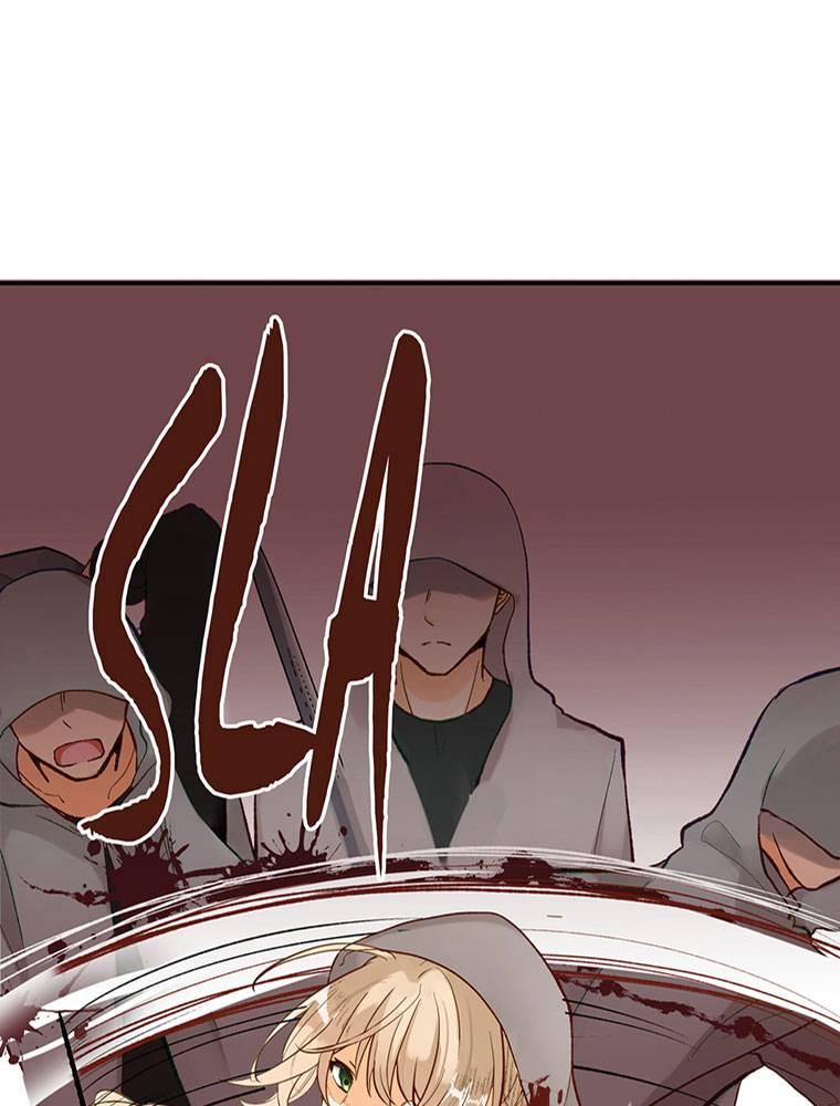 Story of My Fiancee Chapter 13 page 53 - 