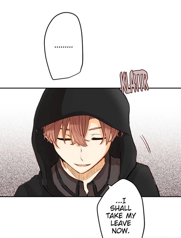 Story of My Fiancee Chapter 13 page 60 - 