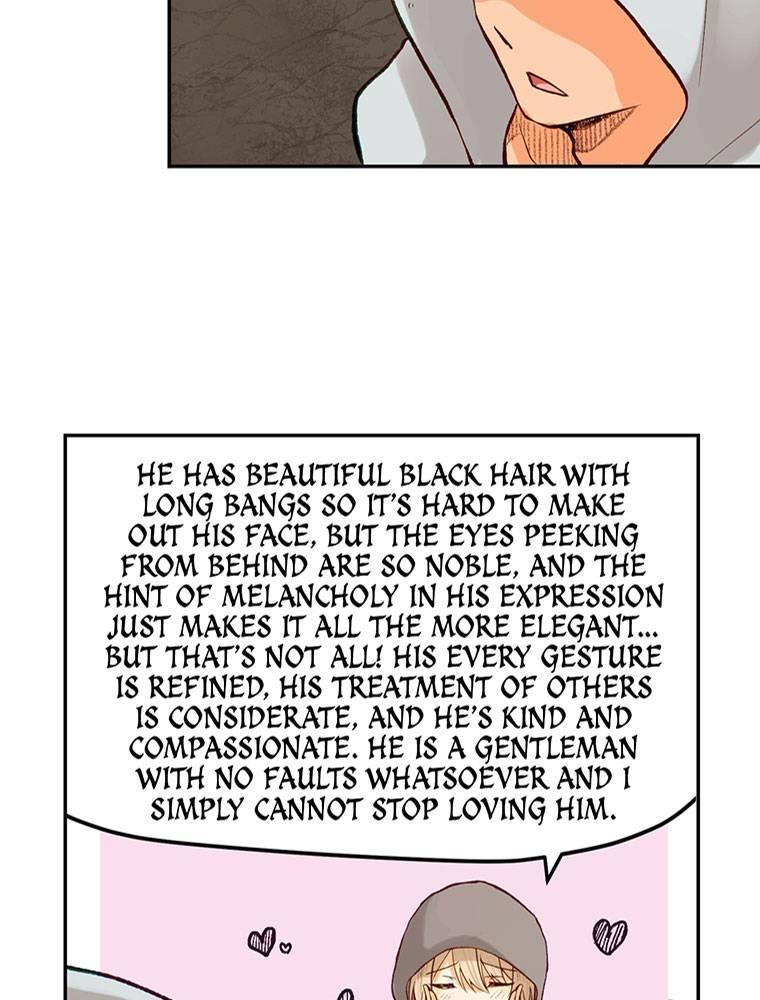 Story of My Fiancee Chapter 13 page 7 - 