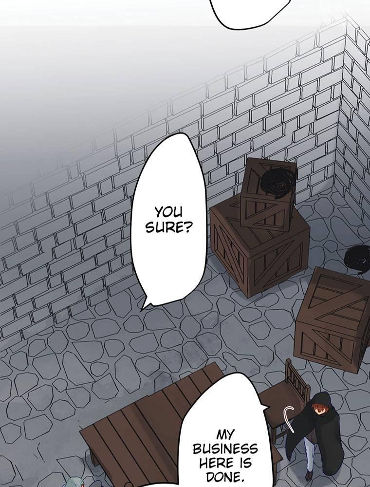 Story of My Fiancee Chapter 13 page 61 - 