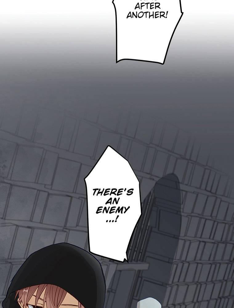 Story of My Fiancee Chapter 13 page 64 - 