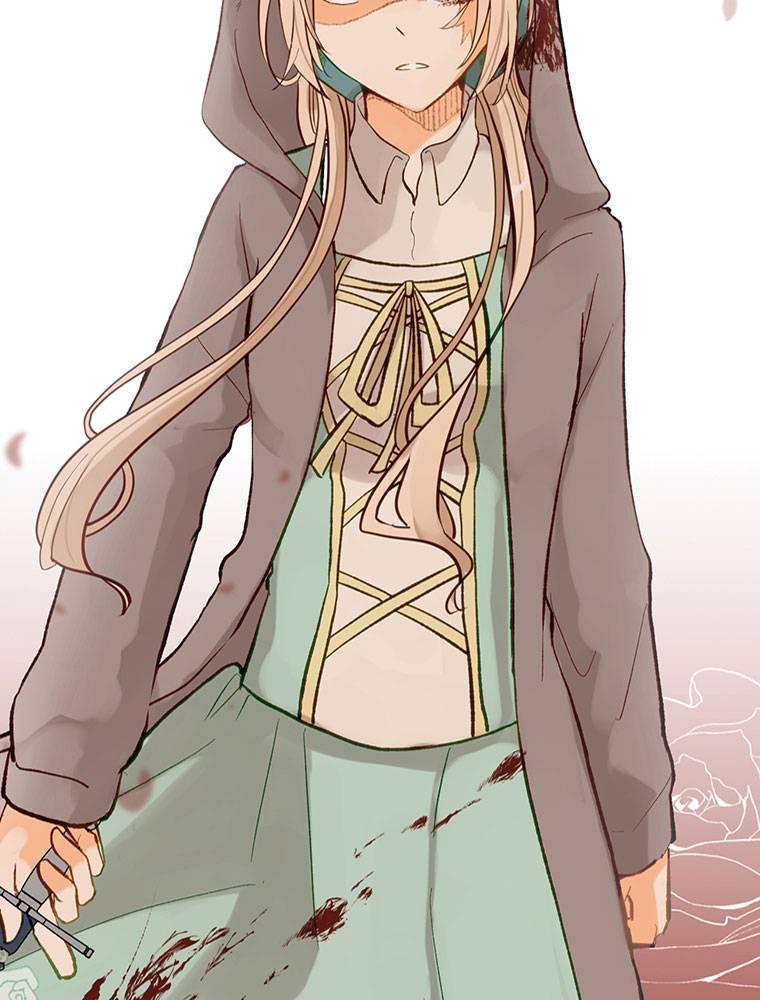 Story of My Fiancee Chapter 13 page 69 - 