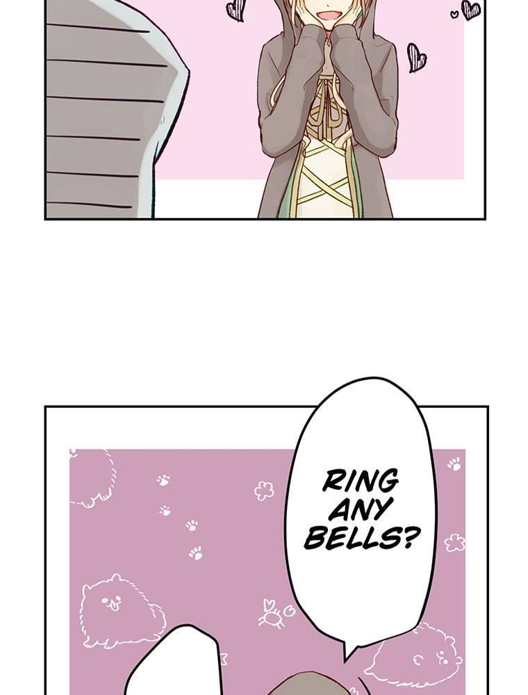 Story of My Fiancee Chapter 13 page 8 - 
