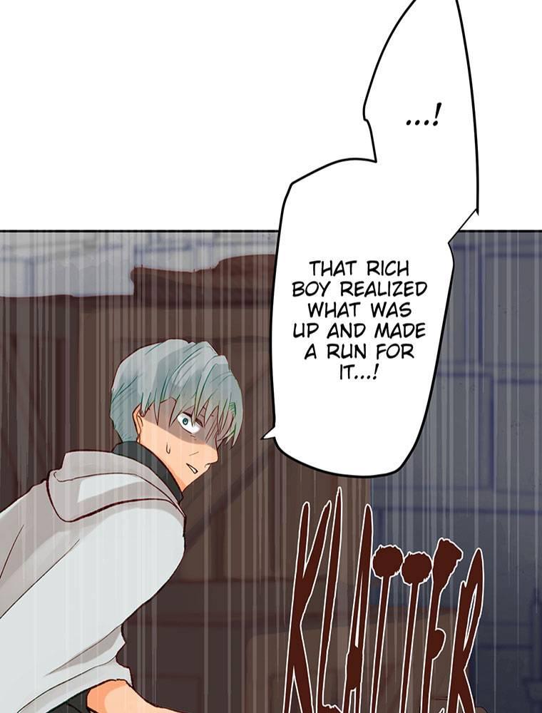 Story of My Fiancee Chapter 13 page 71 - 
