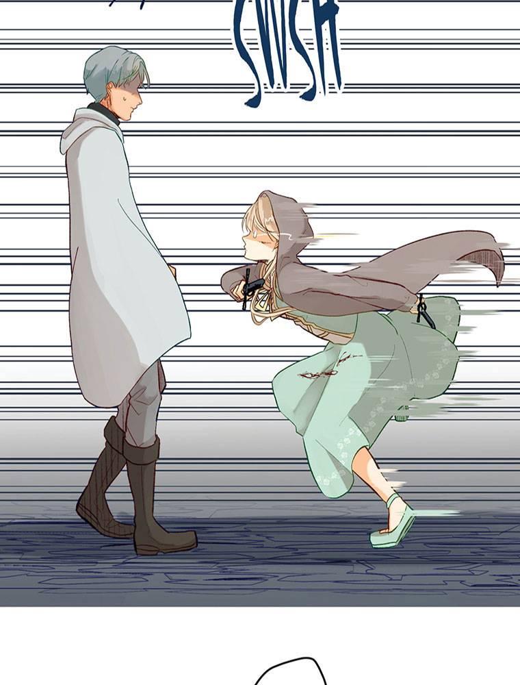Story of My Fiancee Chapter 13 page 73 - 