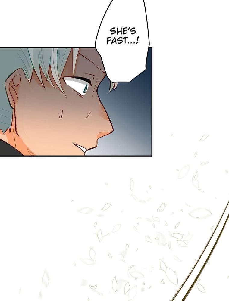 Story of My Fiancee Chapter 13 page 74 - 