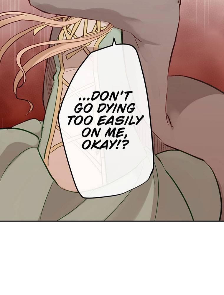 Story of My Fiancee Chapter 13 page 80 - 