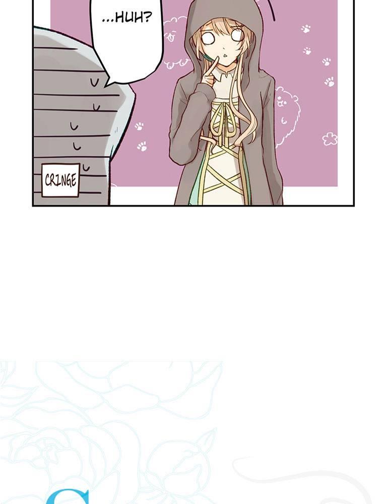 Story of My Fiancee Chapter 13 page 9 - 