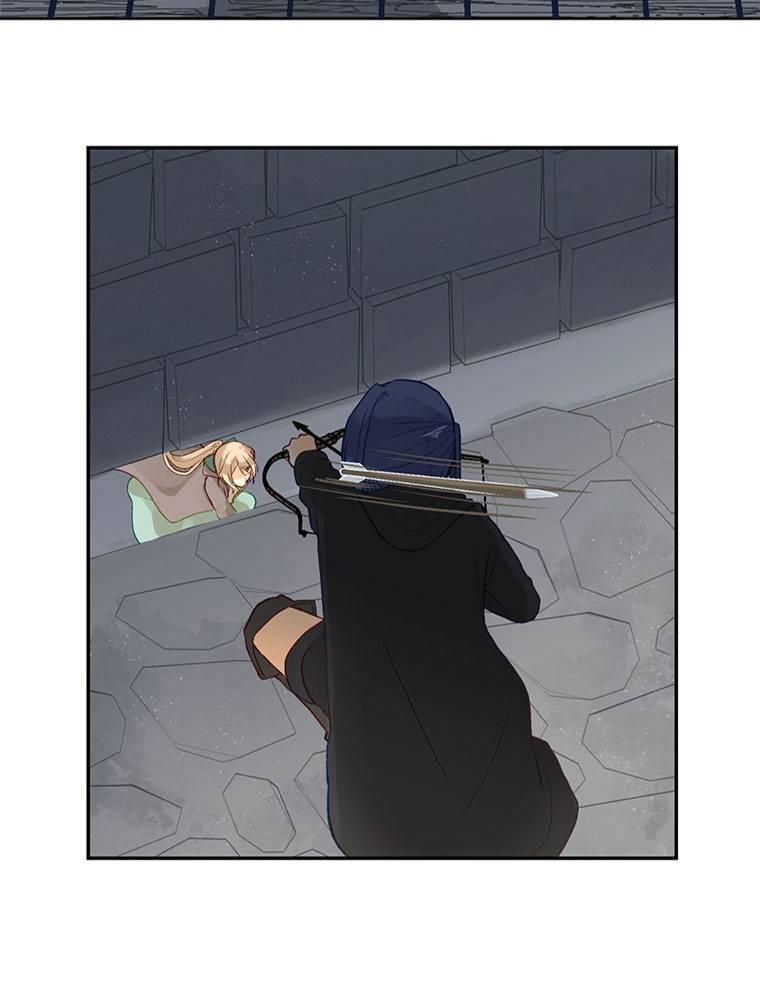 Story of My Fiancee Chapter 13 page 93 - 